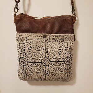 Myra Cross-Body Bag